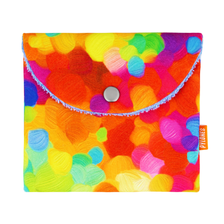 Pochette à savon - Trip Hop...