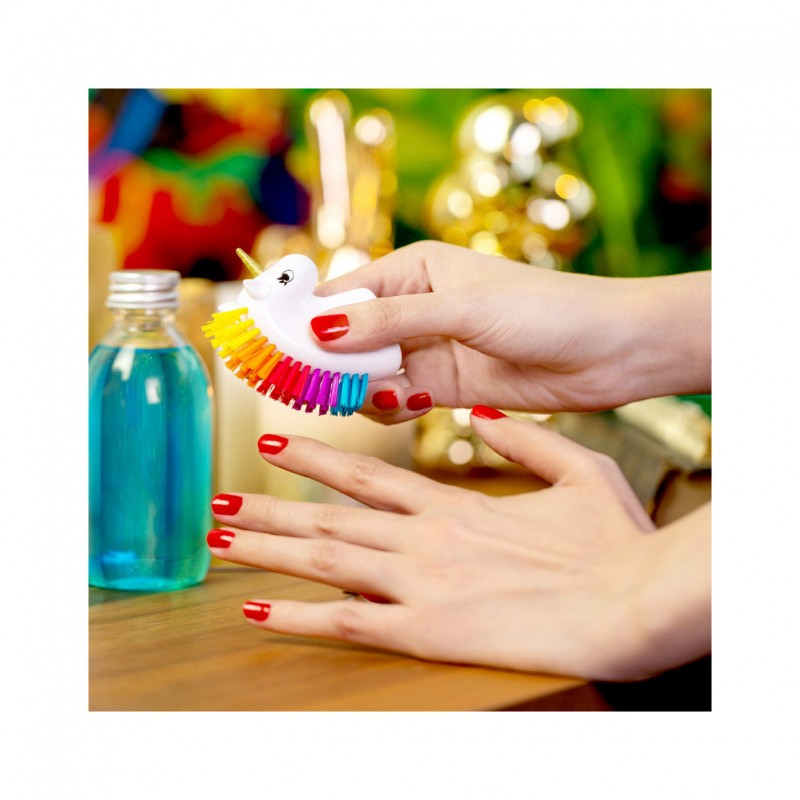 Brosse à ongles - Unibrush