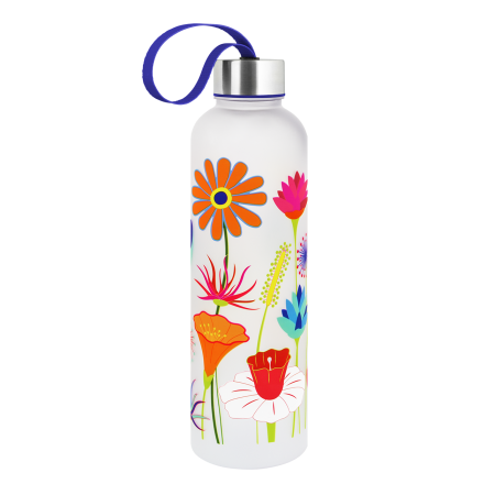 Happyglou Large - Gourde 80 cl