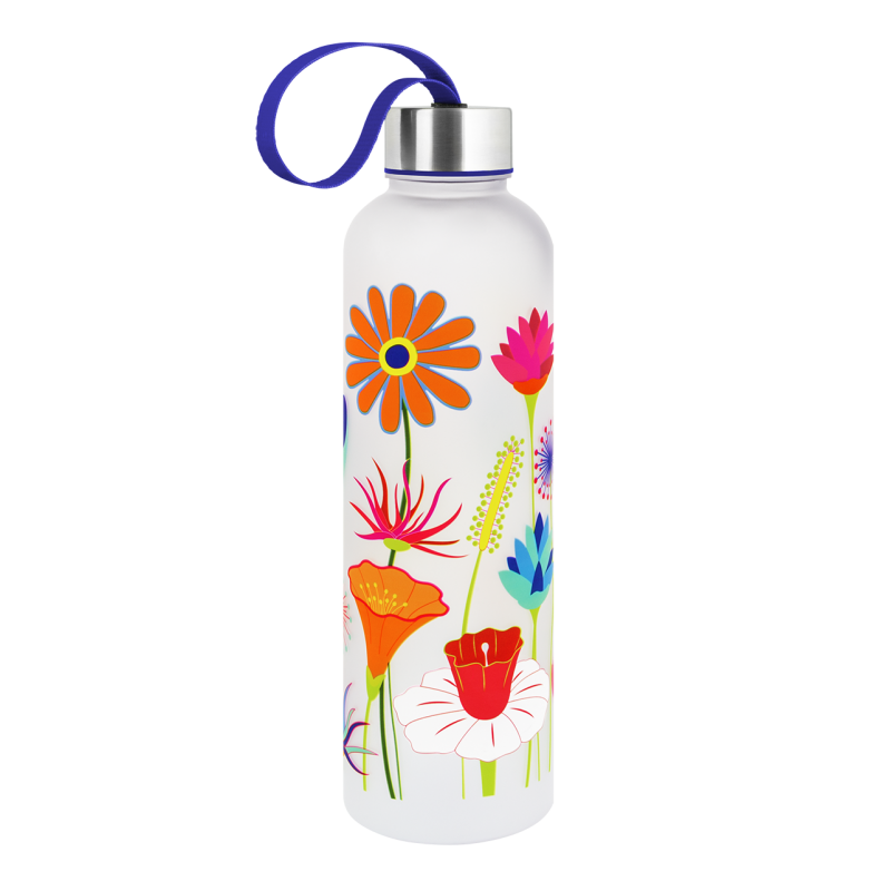 Happyglou Large - Gourde 80 cl