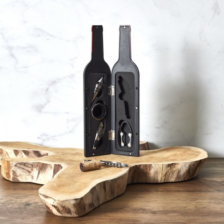 Coffret Bouteille Grand Modèle