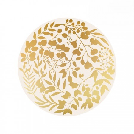 Set de table vinyle...