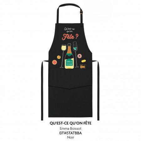 copy of Tablier Adulte...