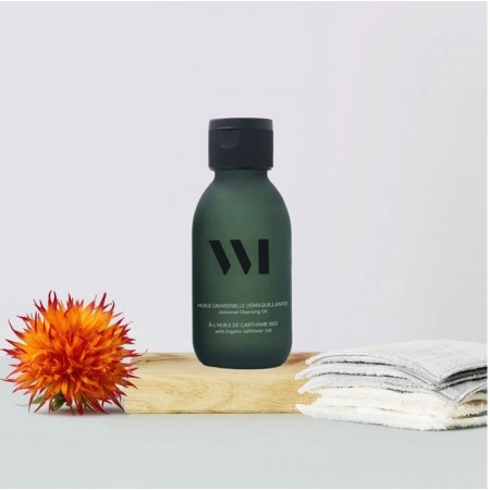 Huile Universelle...