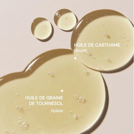 Huile Universelle...