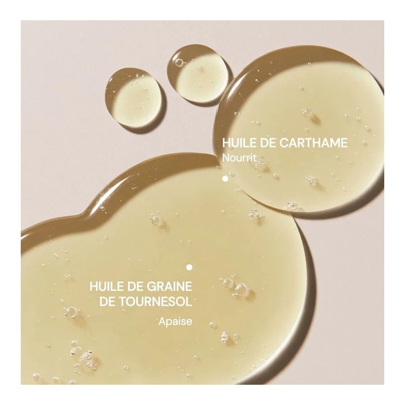 Huile Universelle...