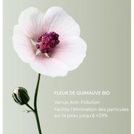 Lait Moussant Nettoyant...