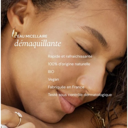 Eau Micellaire...