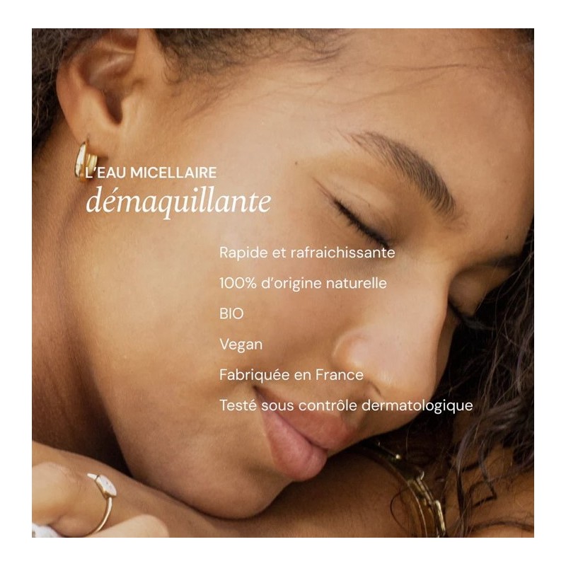 Eau Micellaire...