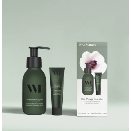 Coffret Duo Visage...