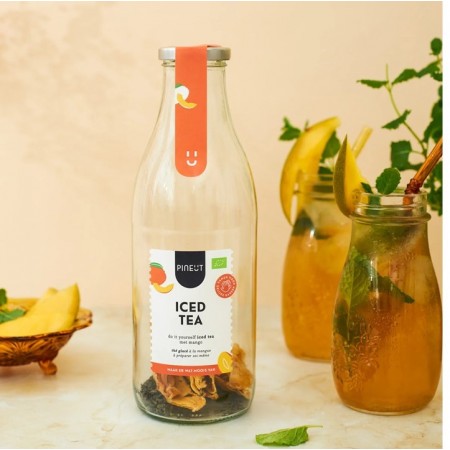 Pineut drink | carafe