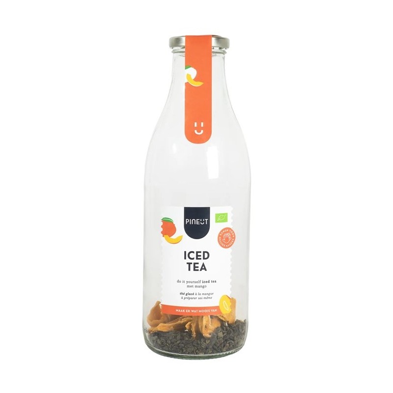 Pineut drink | carafe