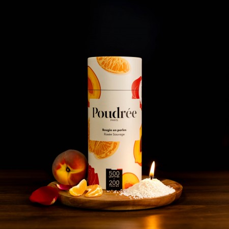 Poudrée - Collection...