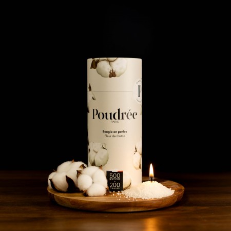 Poudrée - Collection...