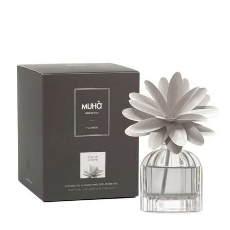 Diffuseur fleur 200ml - Muhà