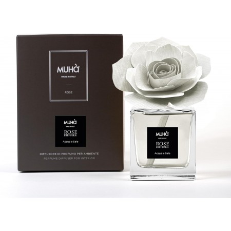 Diffuseur Rose 100ml - Muhà