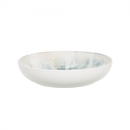 Saladier bas Islande 28 cm