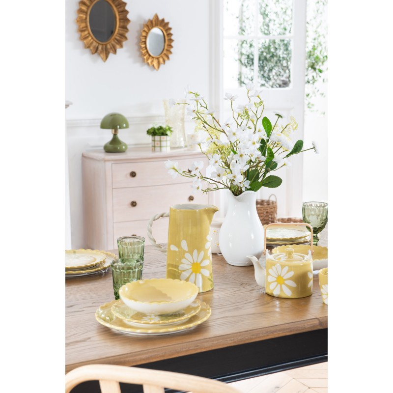 Renoncule Japonaise H55cm