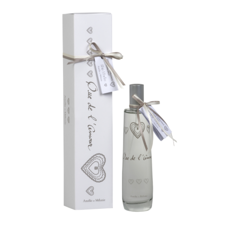 Parfum d'ambiance MUSC...