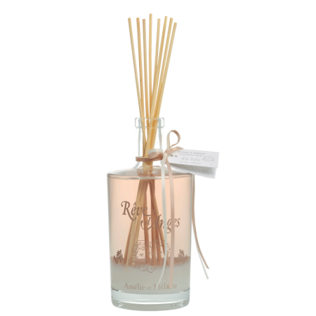 Bâtons à parfum FRAMBOISE &...