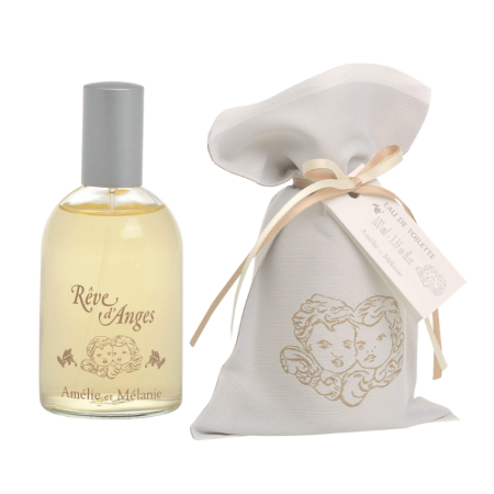 Eau de toilette FRAMBOISE &...