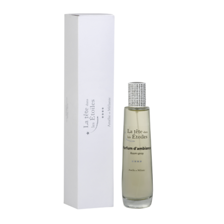 Parfum d'ambiance POIVRE...