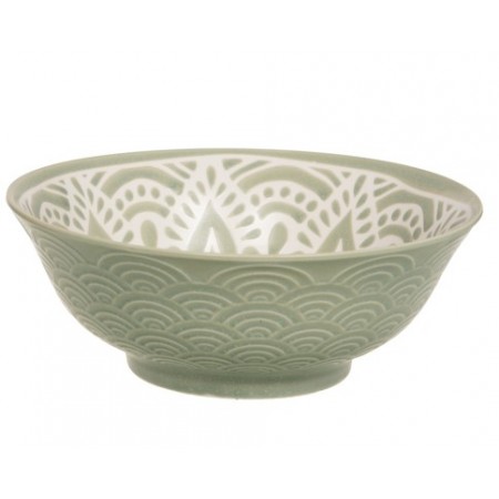 Saladier 20cm Vert Safi