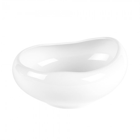 Coupe organic porcelaine...