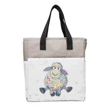 Lunch bag Isotherme Kook