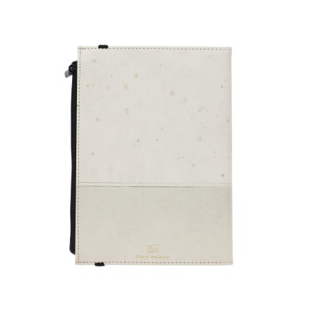 NoteBook Ligne A5 Pochette...