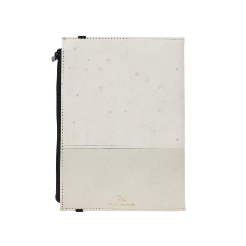 NoteBook Ligne A5 Pochette...