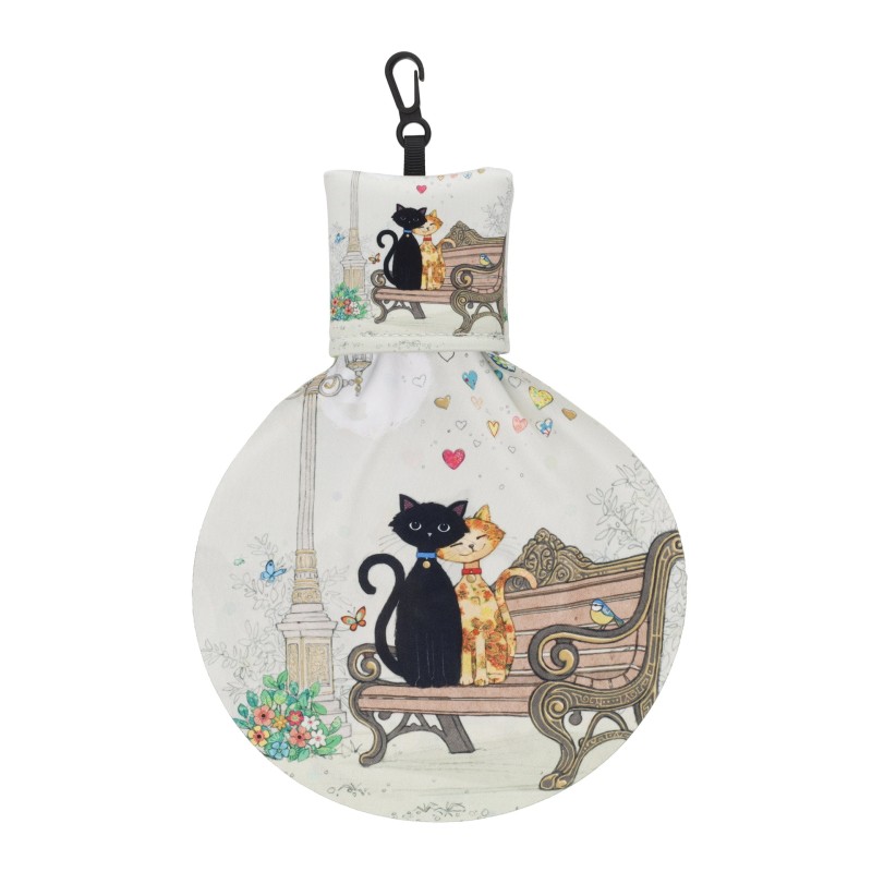 Essuie Lunettes avec...