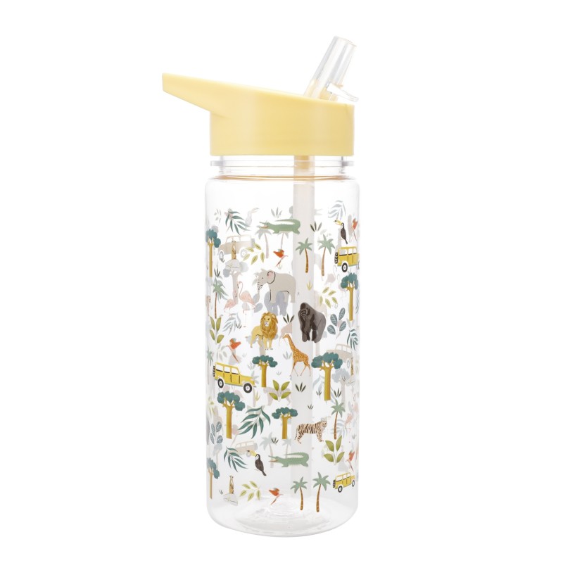 Bouteille plastique Tritan...