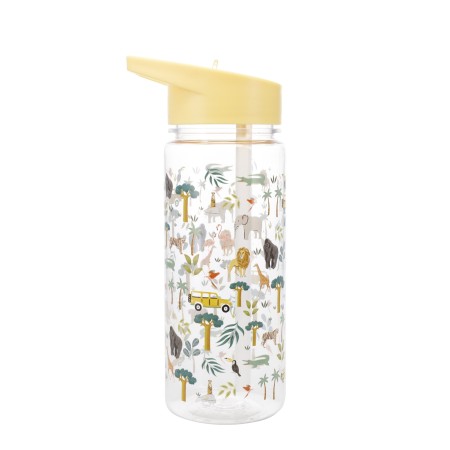 Bouteille plastique Tritan...