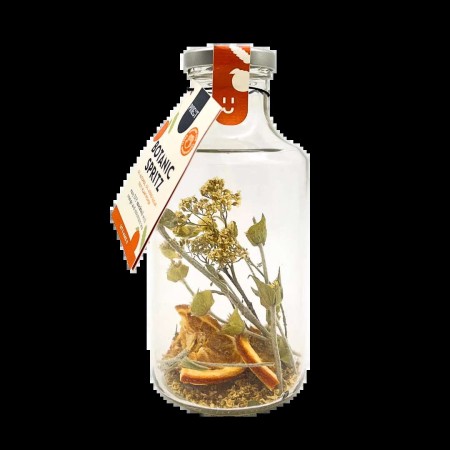 Base pour cocktail Botanic...