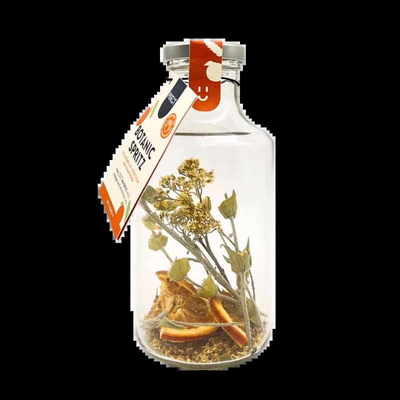 Base pour cocktail Botanic...