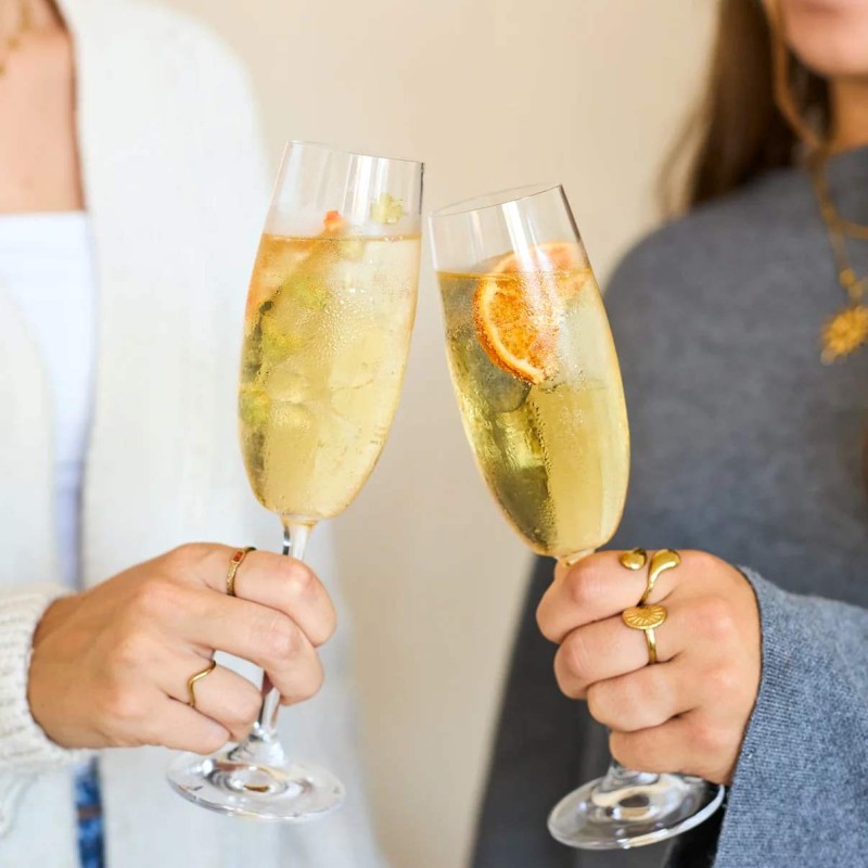 Base pour cocktail Botanic...