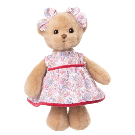 Isabelle ou Lilly (25cm)