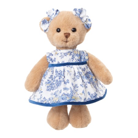 Isabelle ou Lilly (25cm)