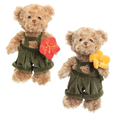 Romantic Teddy (25cm)