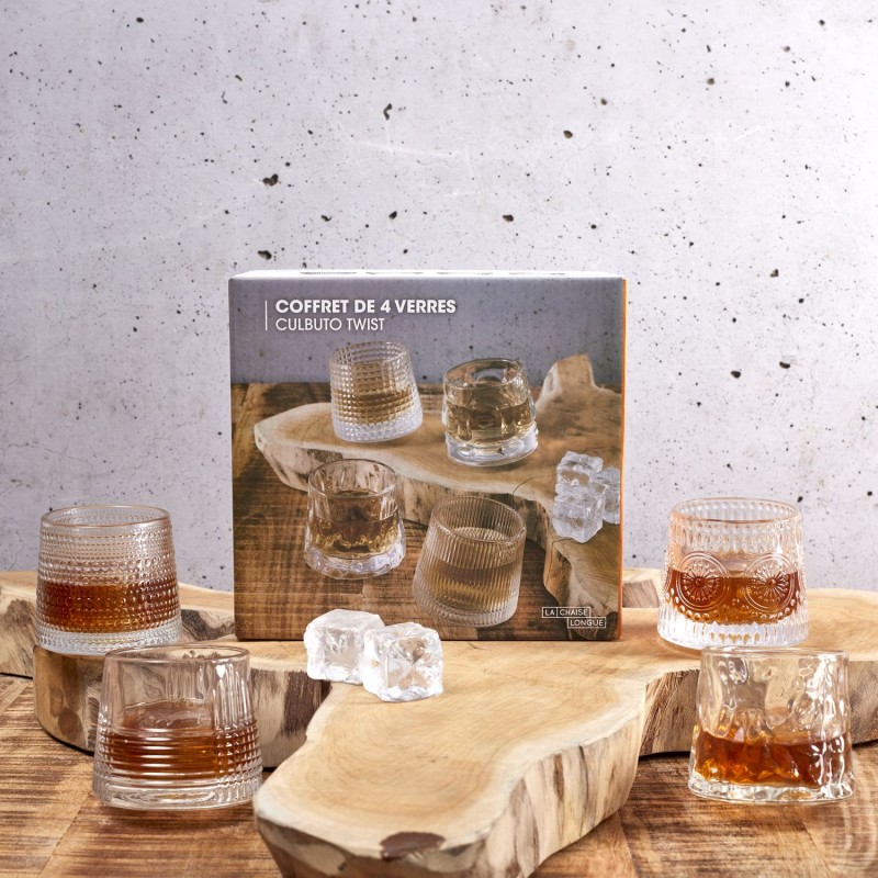 copy of Coffret de 4 verres...