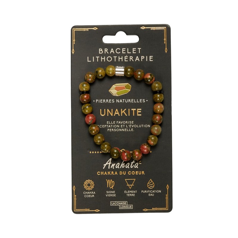 Bracelet Chakra