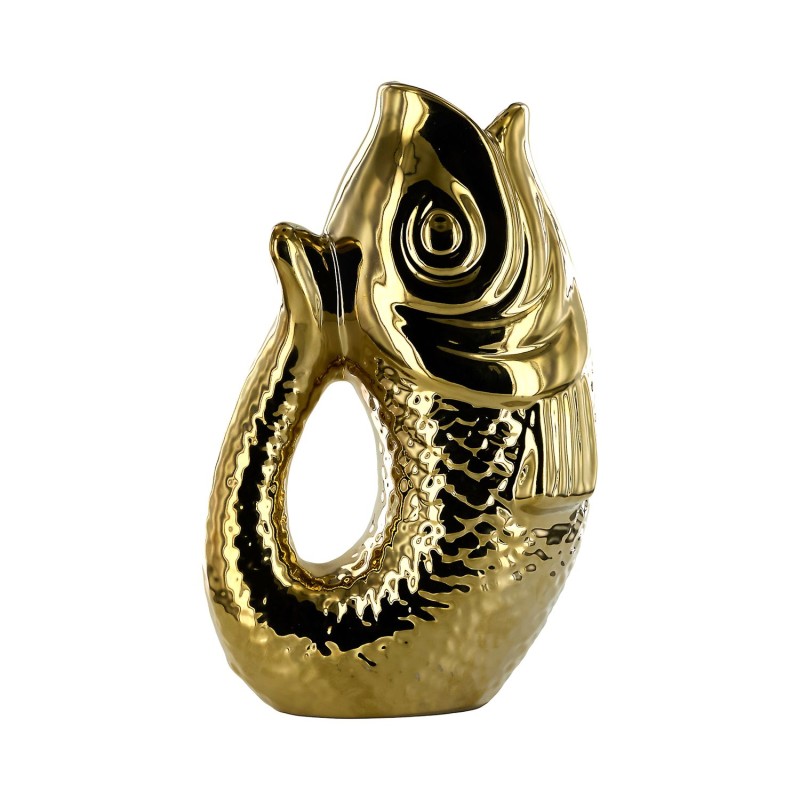 Vase poisson Calypso Bahia