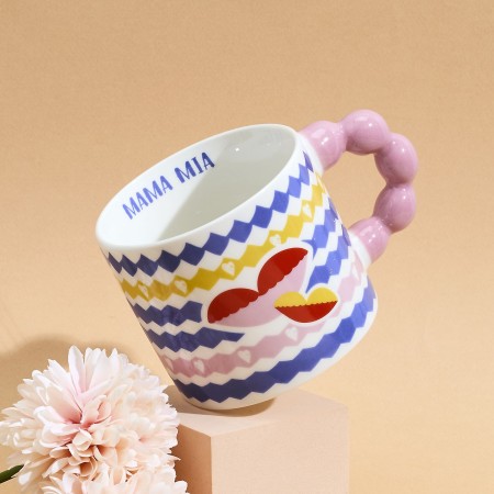 Mug Mama Mi Amore