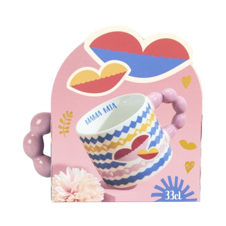 Mug Mama Mi Amore
