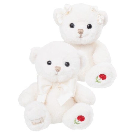 Julita ou Florian (18cm)