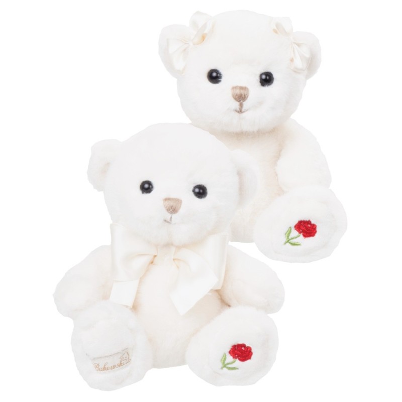 Julita ou Florian (18cm)