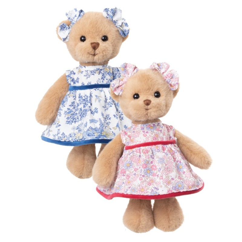 Isabelle ou Lilly (25cm)