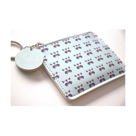 Porte monnaie Carlie