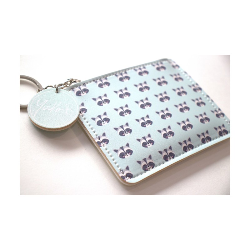 Porte monnaie Carlie